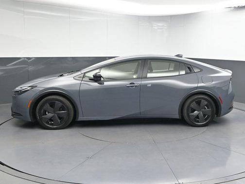 2023 Toyota Prius Limited