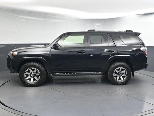 2017 Toyota 4Runner TRD Off Road