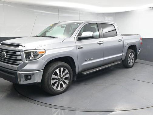 2019 Toyota Tundra Limited