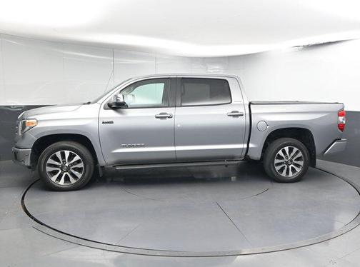 2019 Toyota Tundra Limited