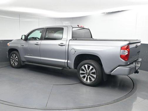 2019 Toyota Tundra Limited