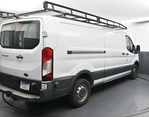 2018 Ford Transit-150 Base