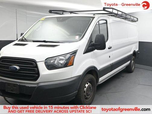 2018 Ford Transit-150 Base