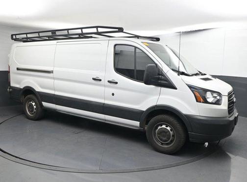 2018 Ford Transit-150 Base