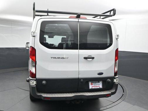 2018 Ford Transit-150 Base