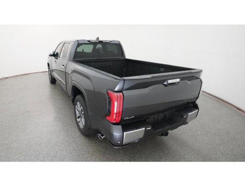 2026 Toyota Tundra Hybrid 1794 Edition