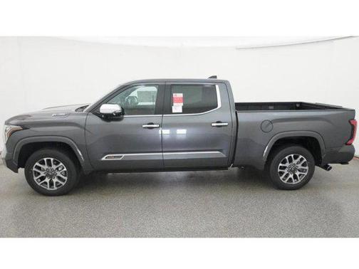 2026 Toyota Tundra Hybrid 1794 Edition