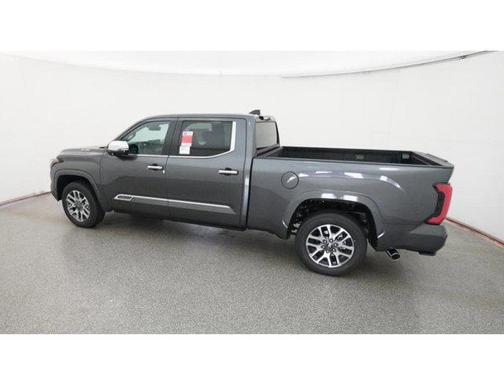 2026 Toyota Tundra Hybrid 1794 Edition