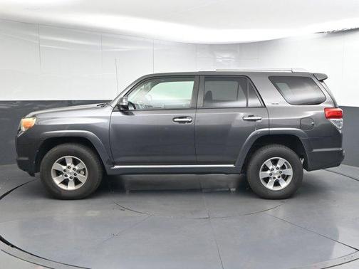2010 Toyota 4Runner SR5
