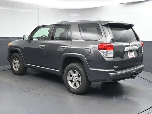 2010 Toyota 4Runner SR5