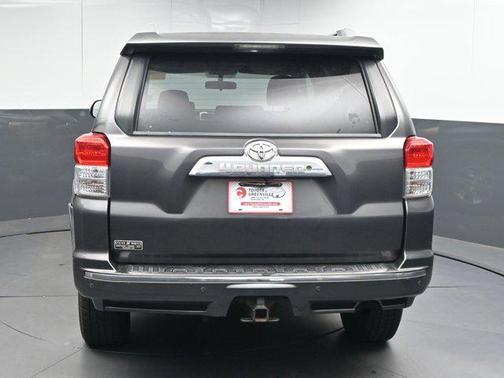 2010 Toyota 4Runner SR5