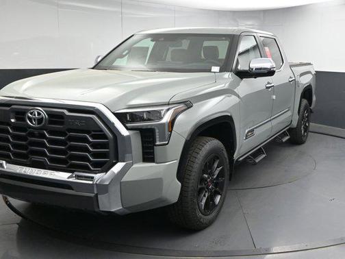 2025 Toyota Tundra 1794 Edition