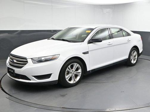 2019 Ford Taurus SE