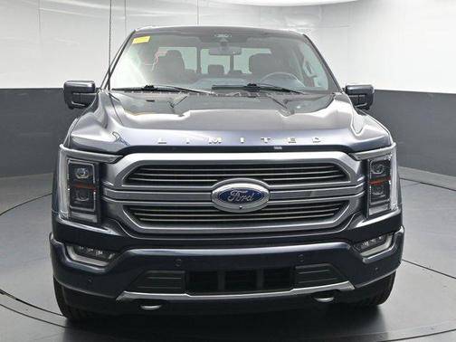 2021 Ford F-150 Limited