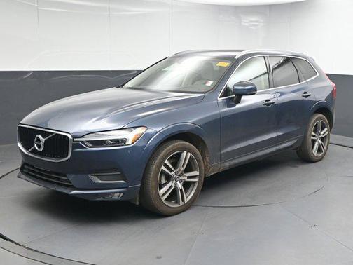 2021 Volvo XC60 T5 Momentum