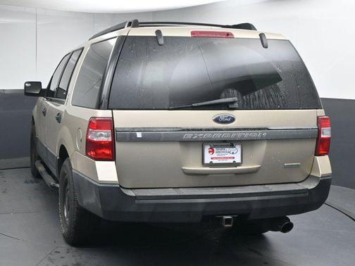 2017 Ford Expedition XL