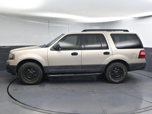 2017 Ford Expedition XL