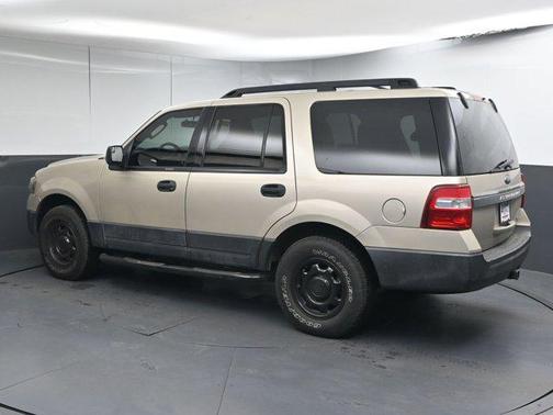 2017 Ford Expedition XL