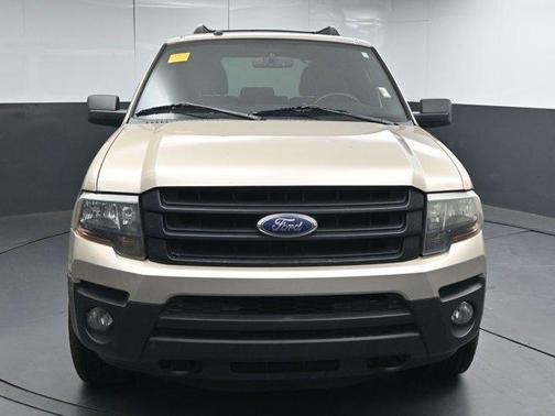 2017 Ford Expedition XL