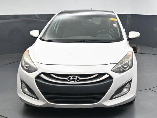 2013 Hyundai Elantra GT Base