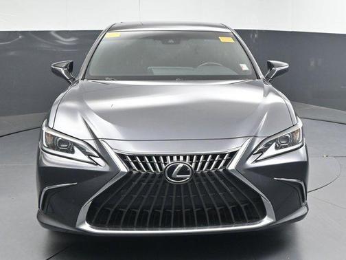 2022 Lexus ES 350 Base