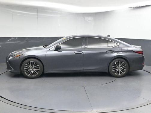 2022 Lexus ES 350 Base