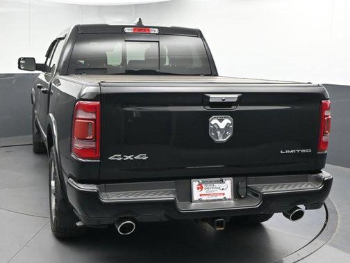 2020 RAM 1500 Limited