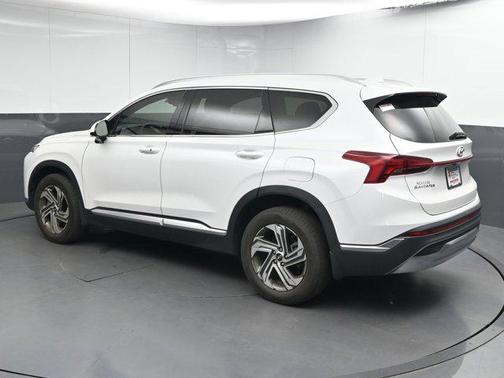 2022 Hyundai SANTA FE SEL 2.4