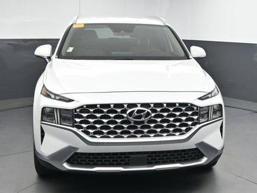 2022 Hyundai SANTA FE SEL 2.4
