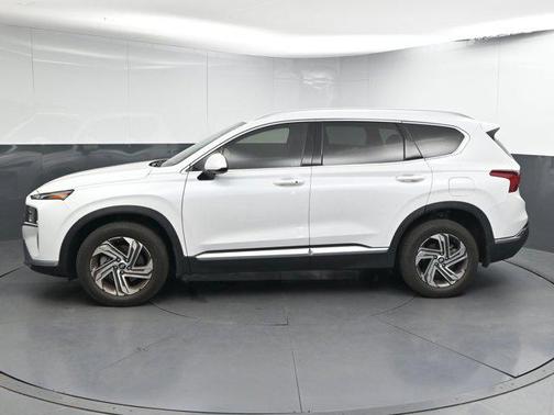 2022 Hyundai SANTA FE SEL 2.4