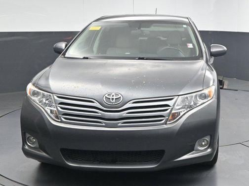 2010 Toyota Venza Base