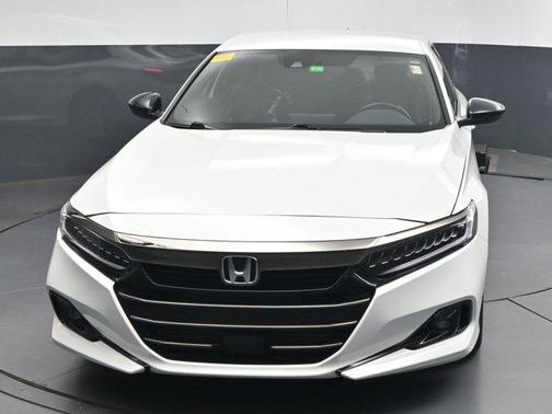 2021 Honda Accord Sport 1.5T