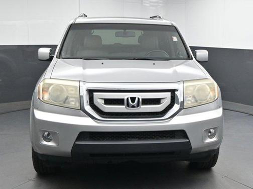 2011 Honda Pilot EX-L