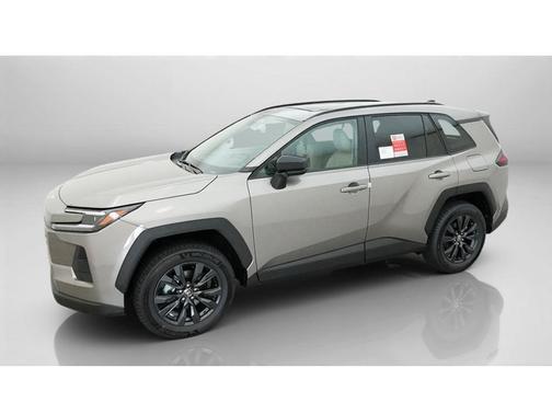 Meteor Shower 2026 Toyota RAV4 XLE Premium