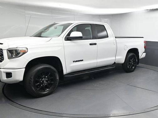 2019 Toyota Tundra SR5