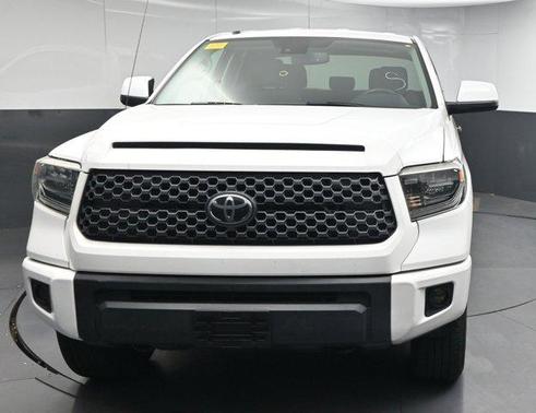 2019 Toyota Tundra SR5