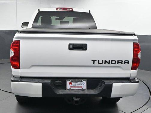 2019 Toyota Tundra SR5