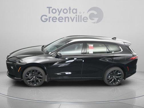 2026 Toyota Crown Signia Limited