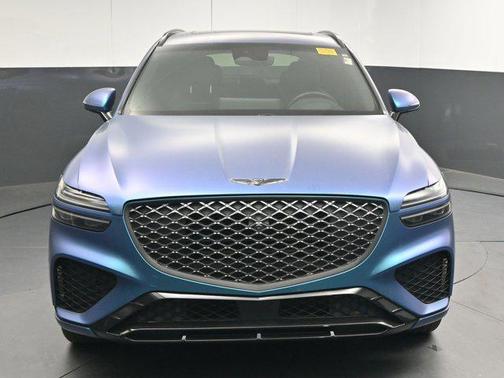 2022 Genesis GV70 3.5T AWD Sport