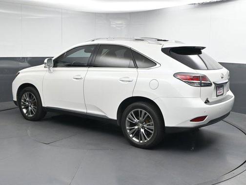 2014 Lexus RX 350 Base