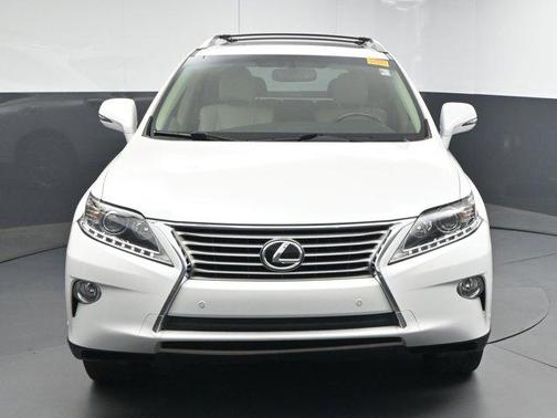 2014 Lexus RX 350 Base