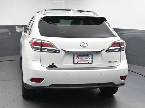 2014 Lexus RX 350 Base