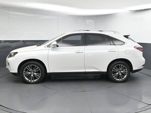 2014 Lexus RX 350 Base