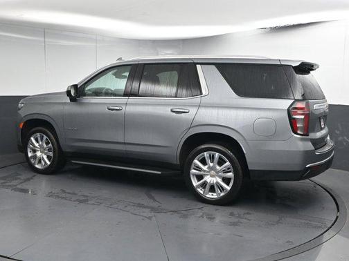 2024 Chevrolet Tahoe LS