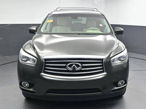 2014 INFINITI QX60 Base