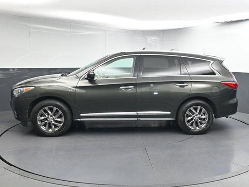 2014 INFINITI QX60 Base