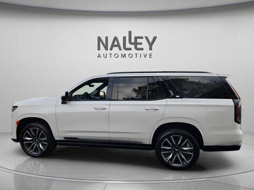 2022 Cadillac Escalade Sport