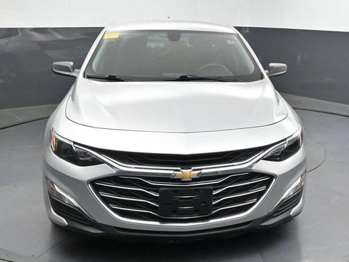 2020 Chevrolet Malibu 1LS