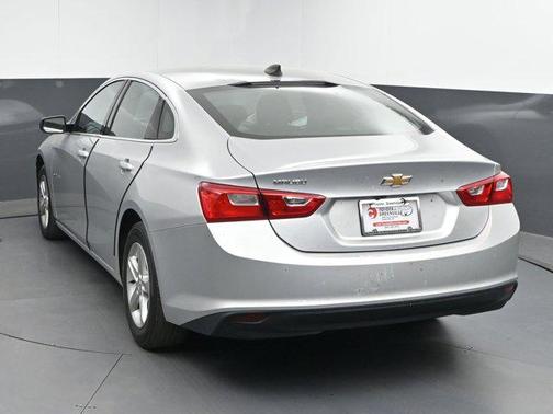 2020 Chevrolet Malibu 1LS