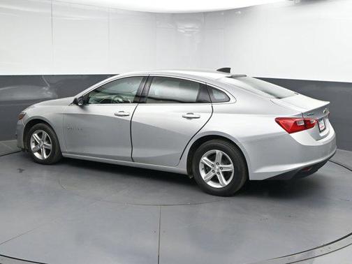 2020 Chevrolet Malibu 1LS